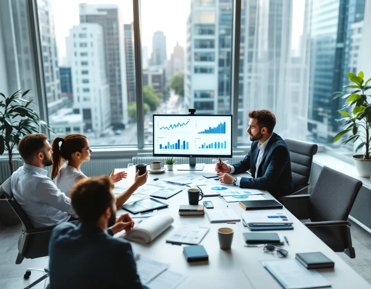 Baux commerciaux : les indices à retenir pour le 4e trimestre 2016