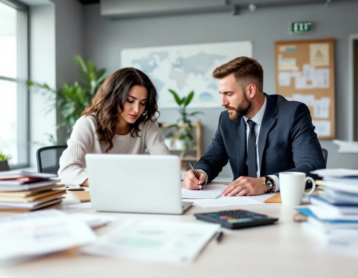 Exit tax : principes, conditions et stratégies d'optimisation fiscale