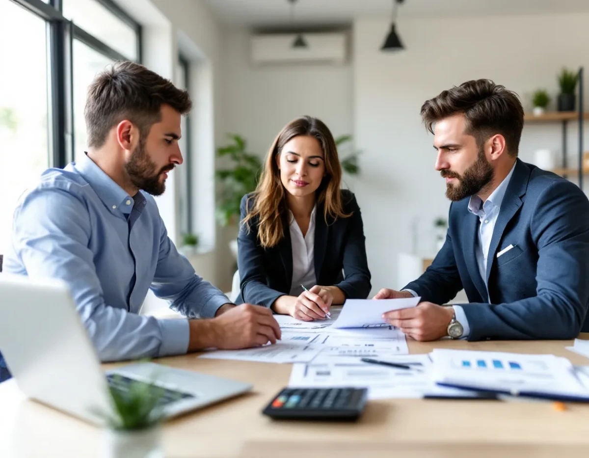 Fiscalité immobilière: comprendre les mécanismes et optimiser sa stratégie patrimoniale