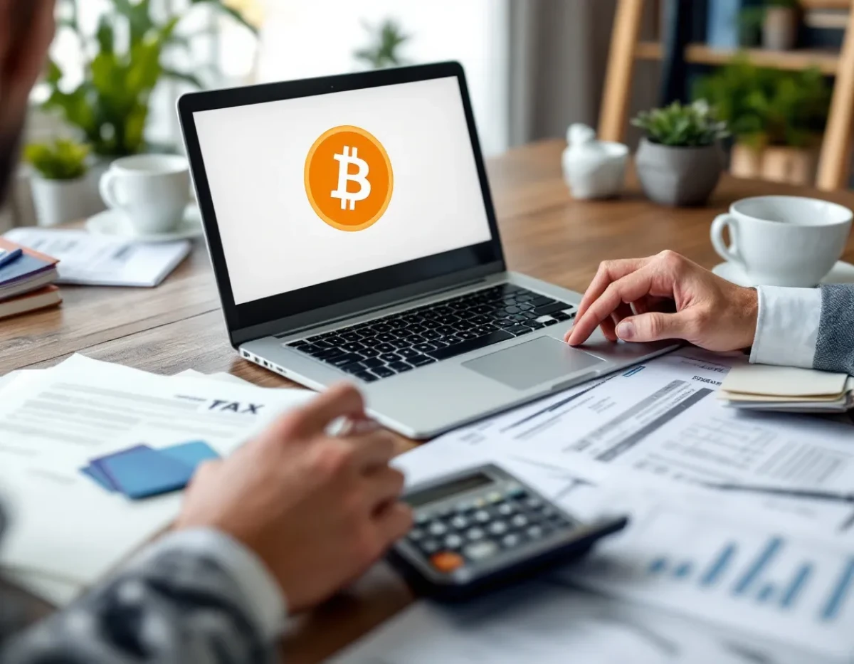 Guide déclarer ses revenus bitcoins et autres cybermonnaies