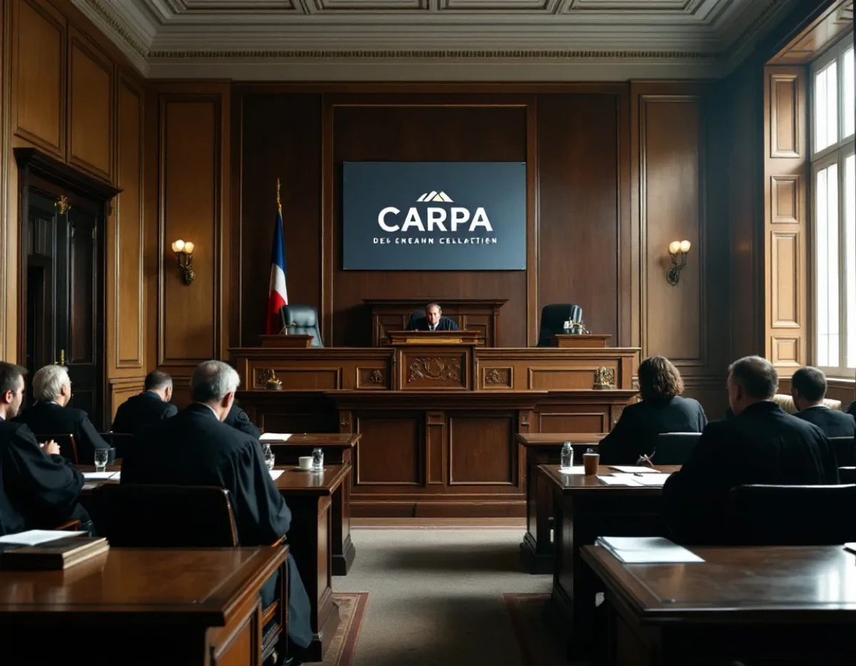 La CARPA : Institution fondamentale de la profession d'avocat en France