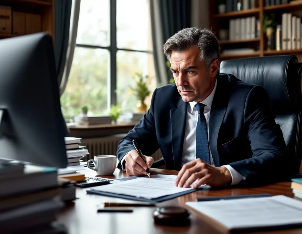 Rédiger des contrats