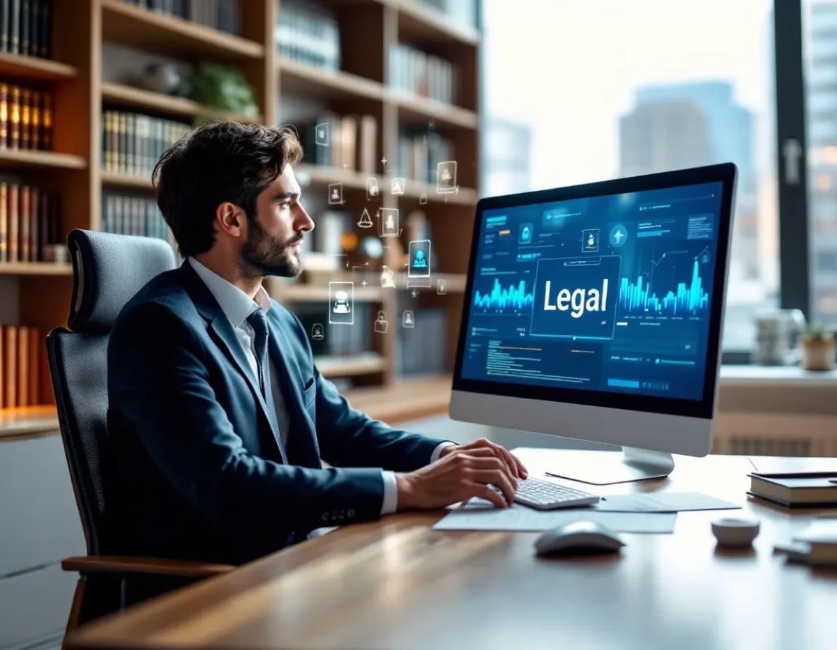 Le droit de l'internet : cadre juridique d'un espace virtuel en constante évolution