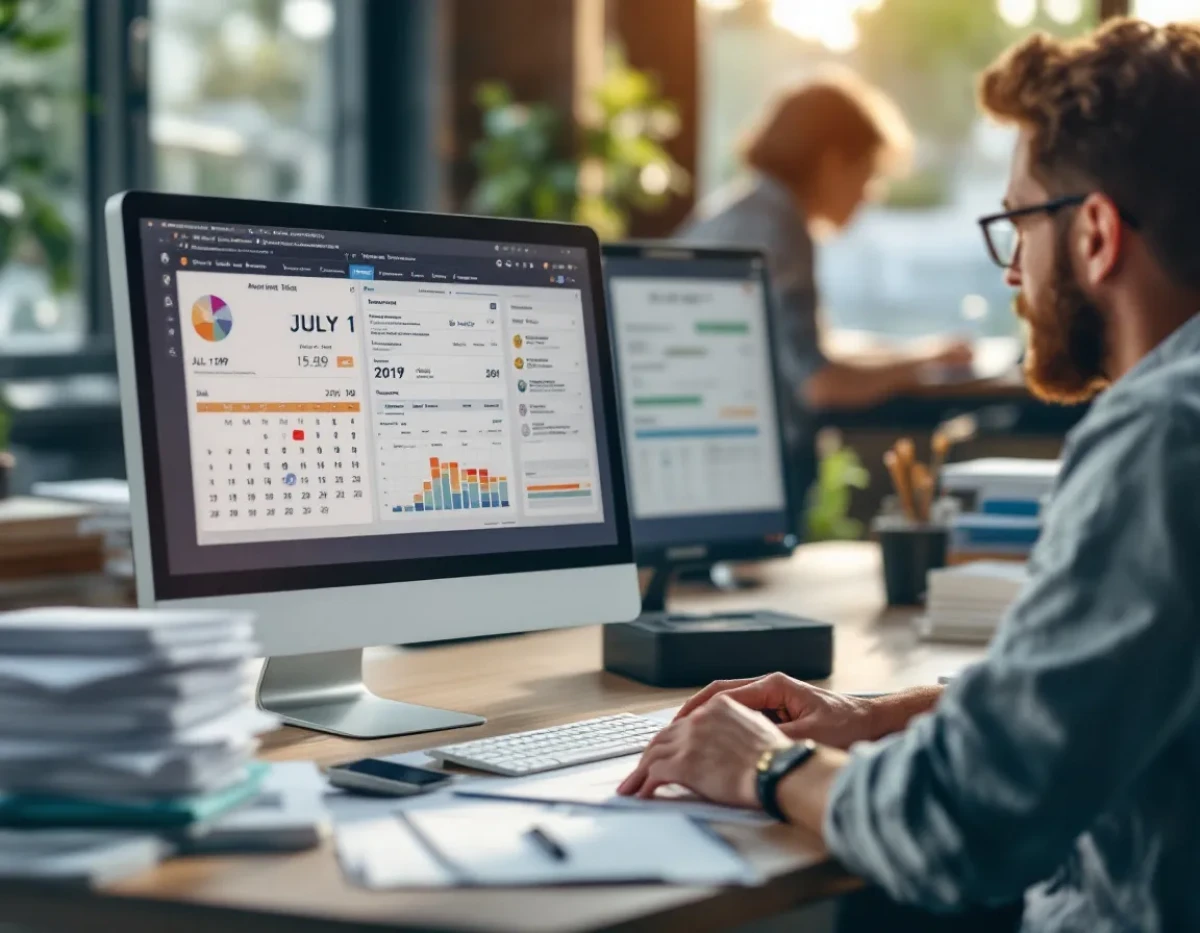 Les obligations de déclarations fiscales des plateformes en ligne avant et après le 1er juillet 2019