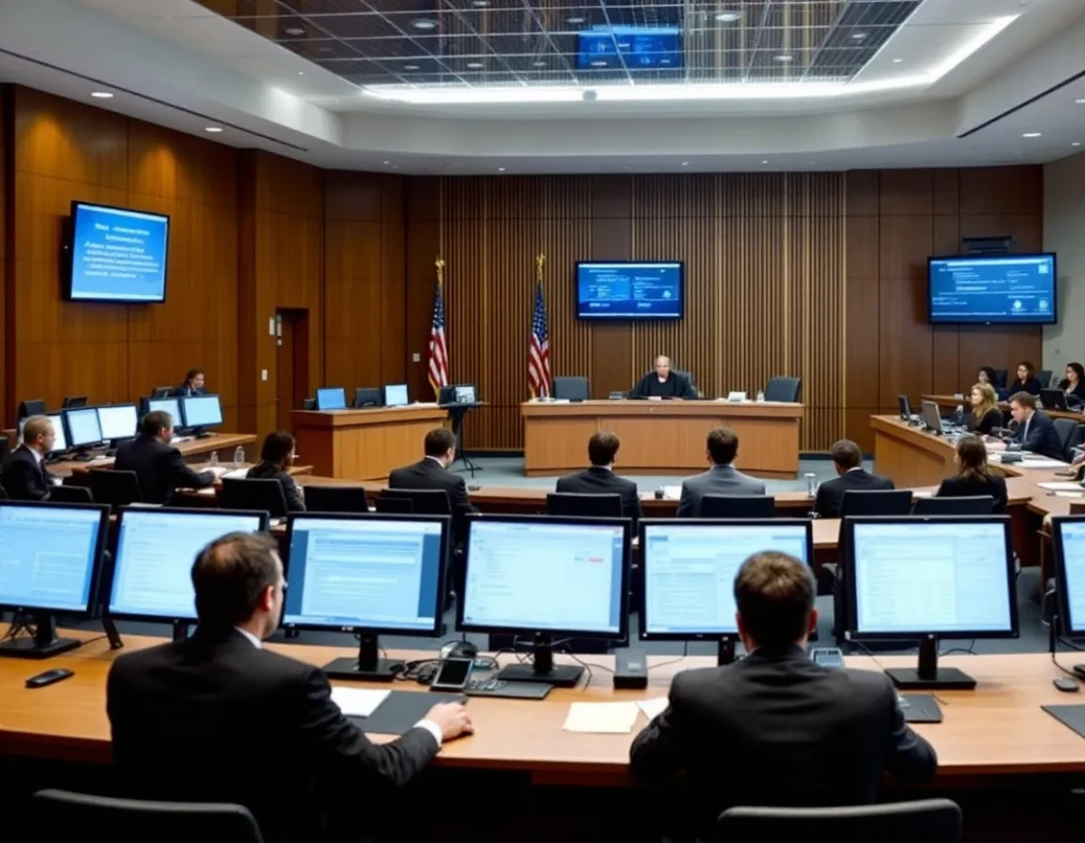 Open data des décisions de justice : de quoi parle-t-on vraiment