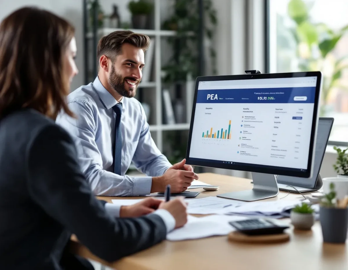 PEA : Avantages fiscaux et conditions d'accès pour optimiser votre épargne
