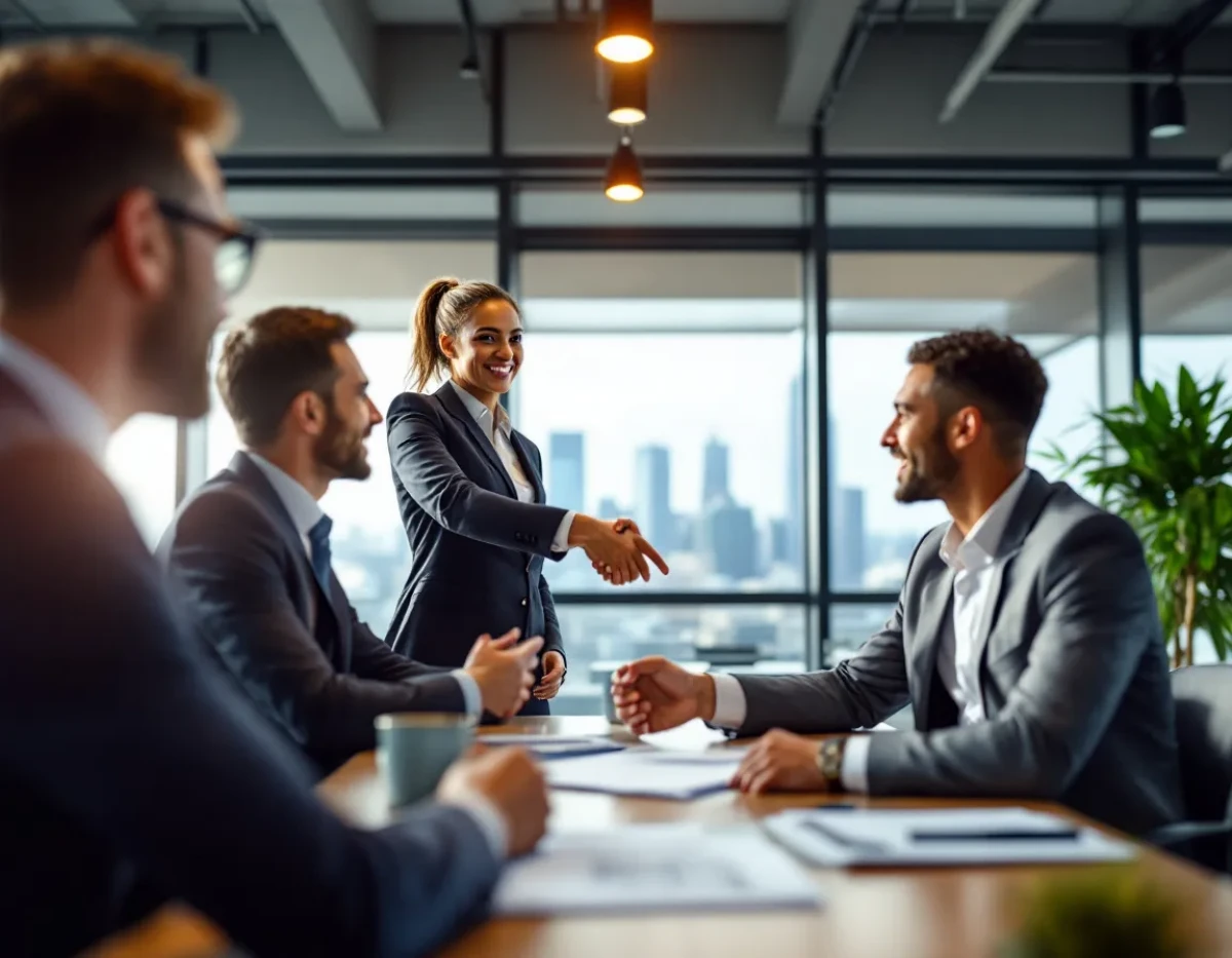 Quels sont les principes et les avantages d'un bail commercial