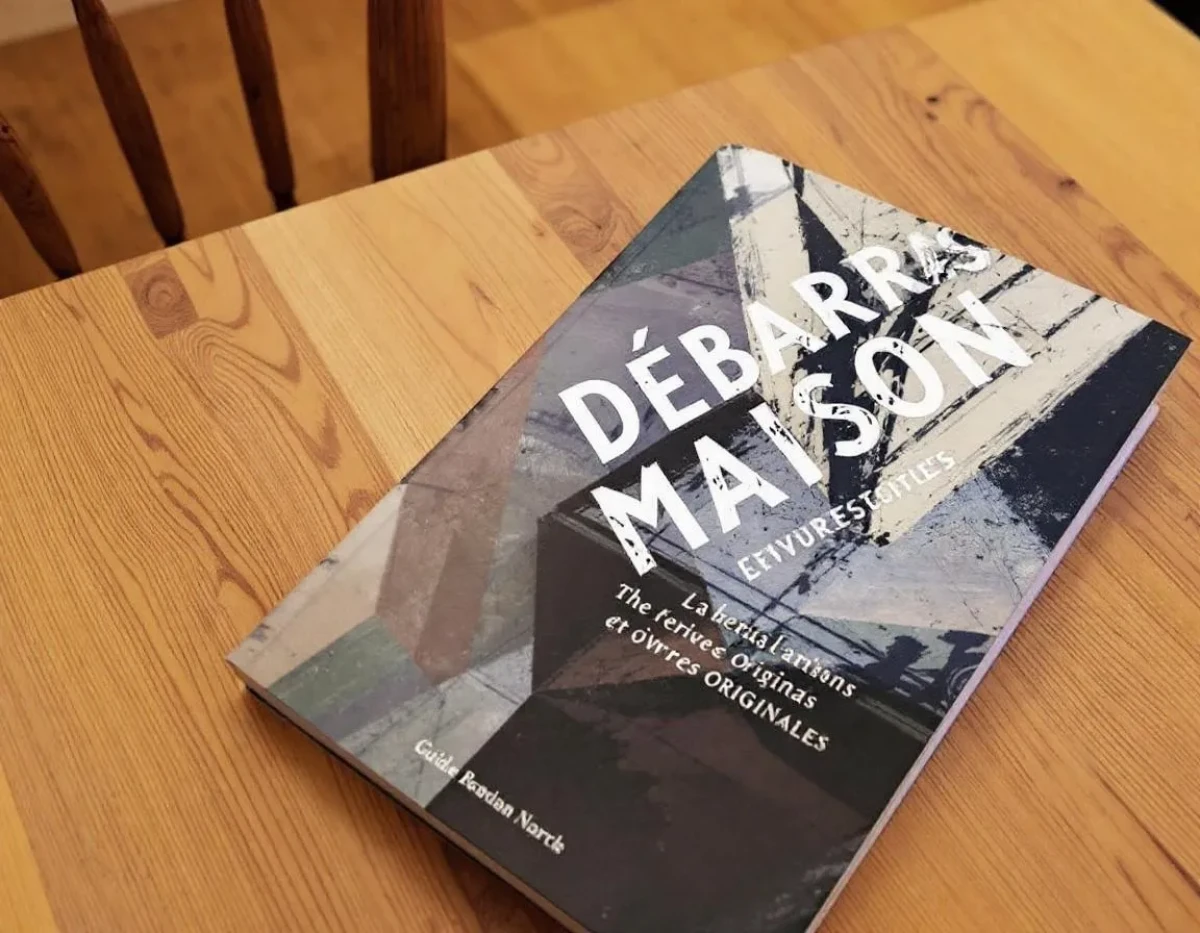 Débarras maison et œuvres originales : guide juridique complet pour la valorisation des biens artistiques