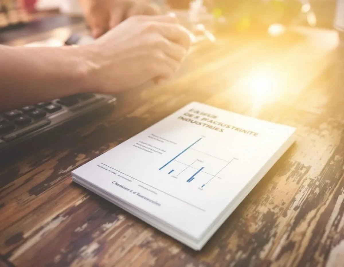 La Fiscalité des SCPI à Sous-jacent Industriel : Guide Complet pour Investisseurs Avertis