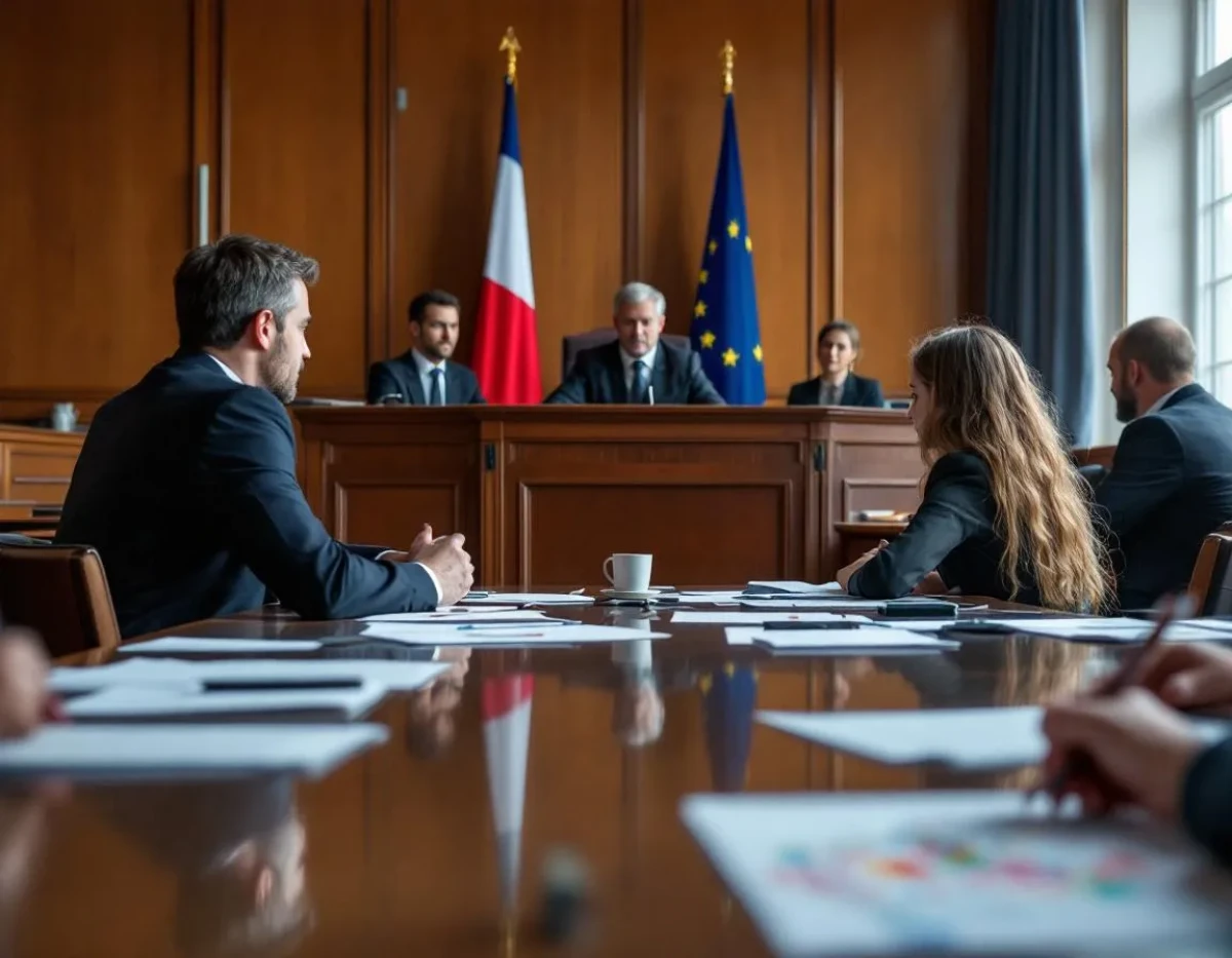 La notion d'intérêt supérieur de l'enfant en droit français et européen