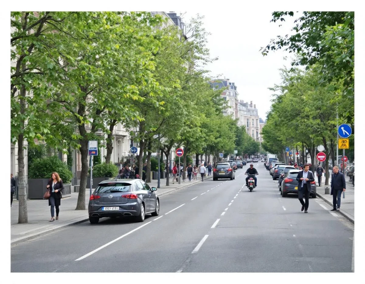 La Refonte de l'Urbanisme : Naviguer dans les Méandres des Nouvelles Dispositions Légales