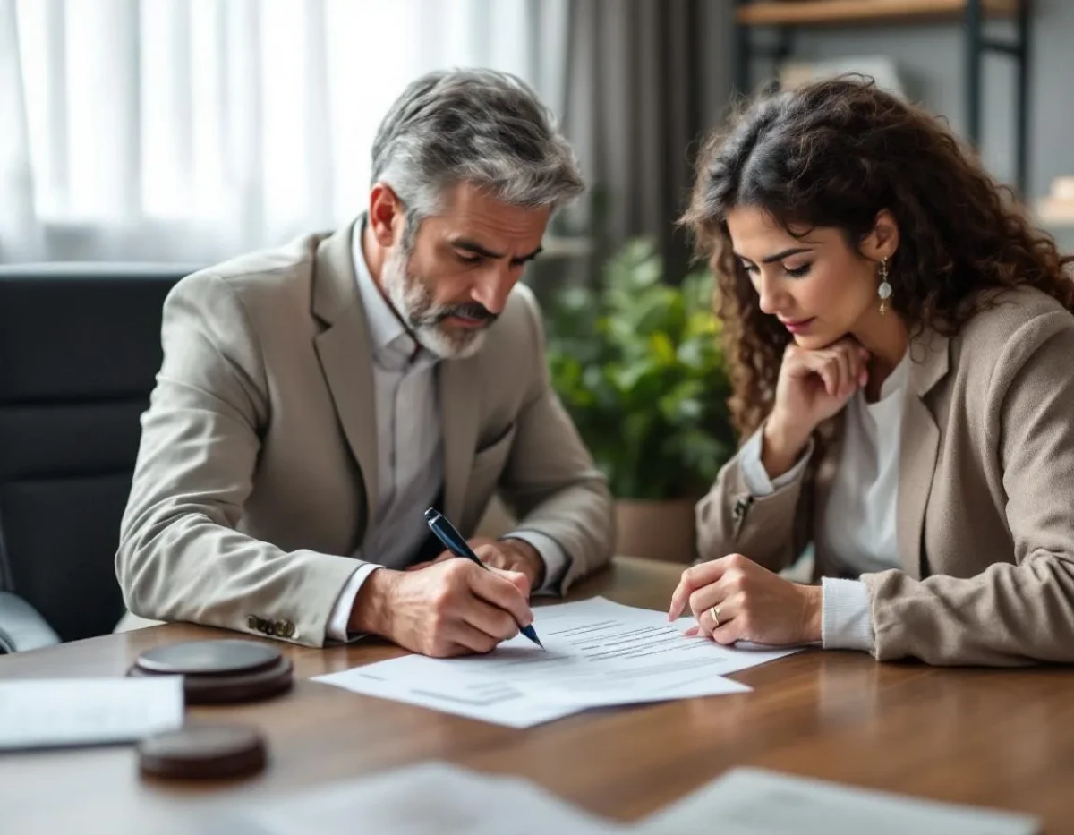 Les effets du divorce sur les clauses bénéficiaires d'assurance-vie