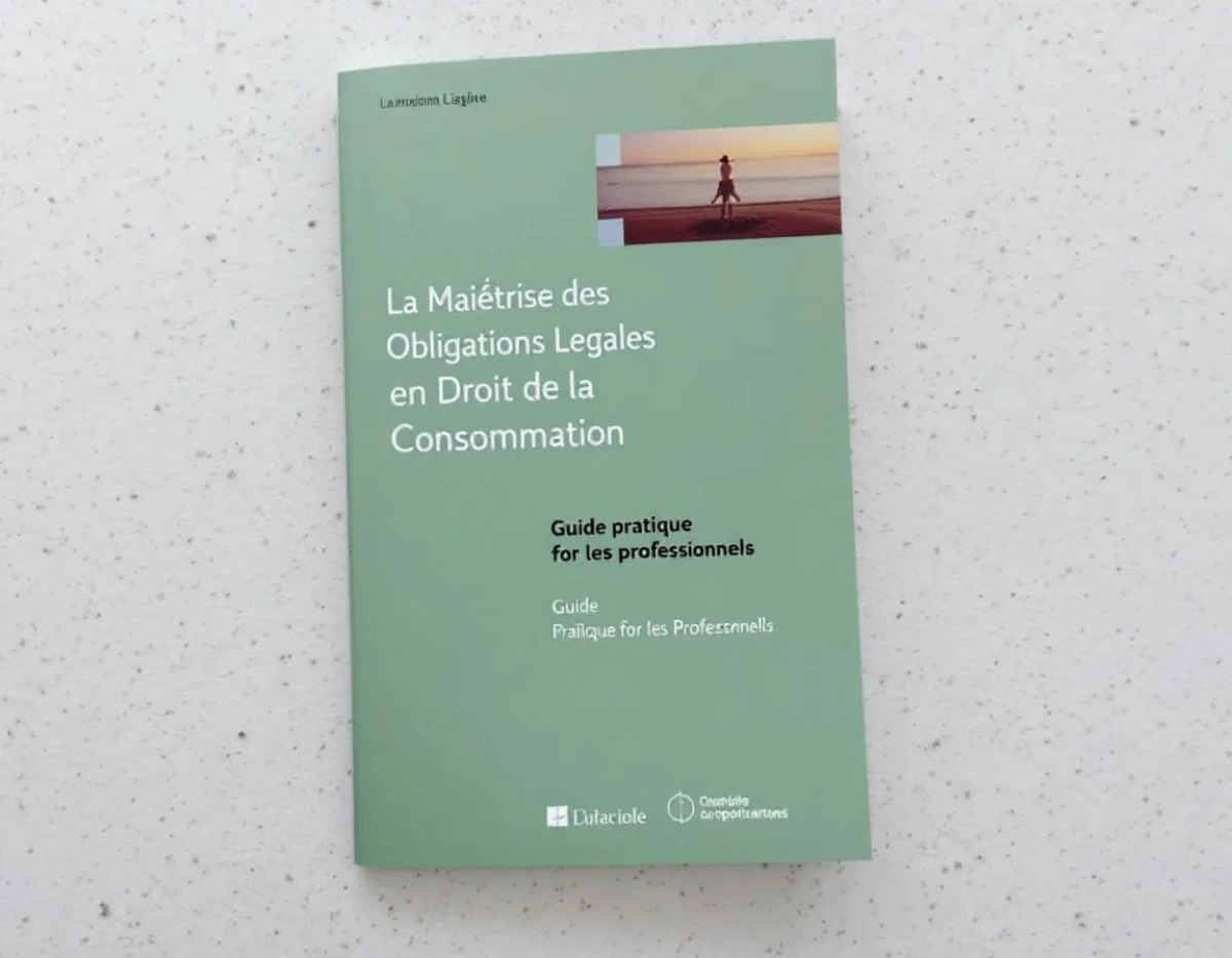 La Maîtrise des Obligations Légales en Droit de la Consommation : Guide Pratique pour les Professionnels