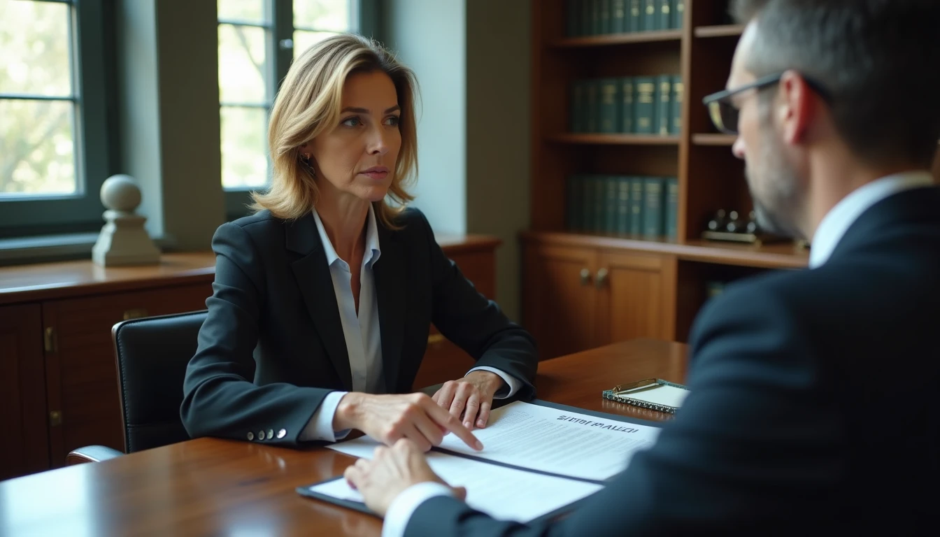Assurance moto : Maîtrisez les subtilités de votre contrat