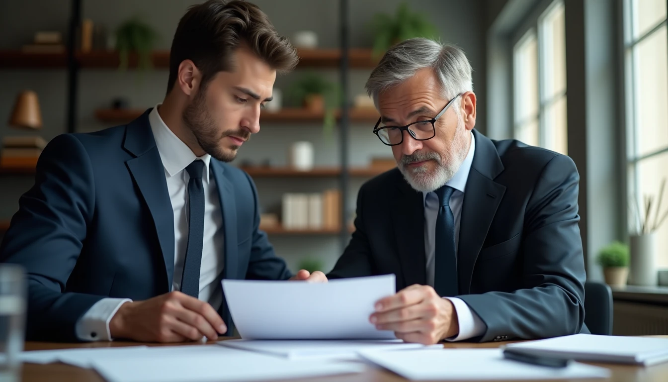 L'intelligence juridique au service de votre affacturage