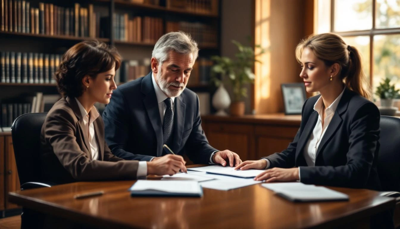 Le temps moyen pour toucher l'argent d'une succession expliqué