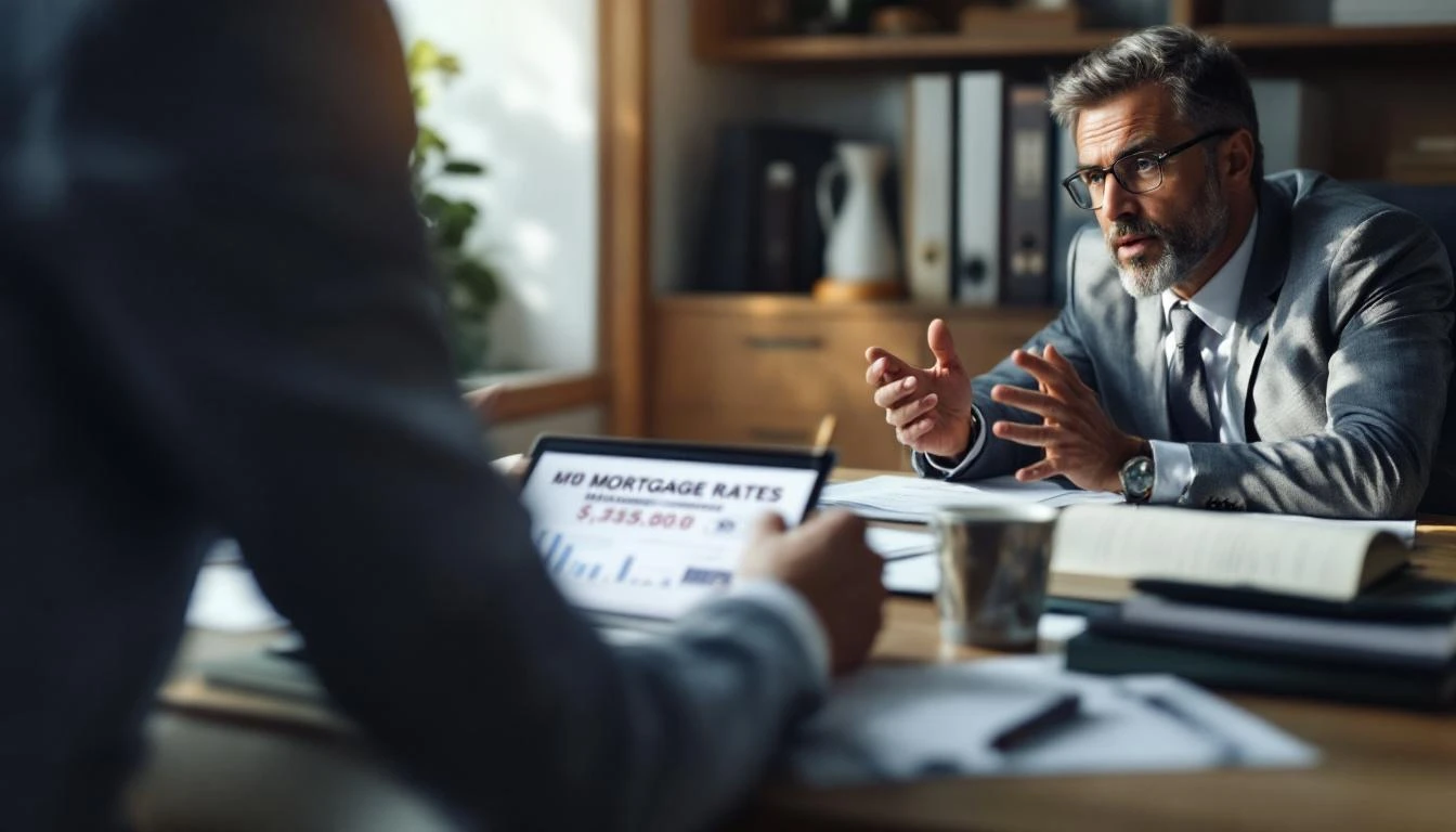 Taux pret immobilier 2026 : vos droits face aux banques