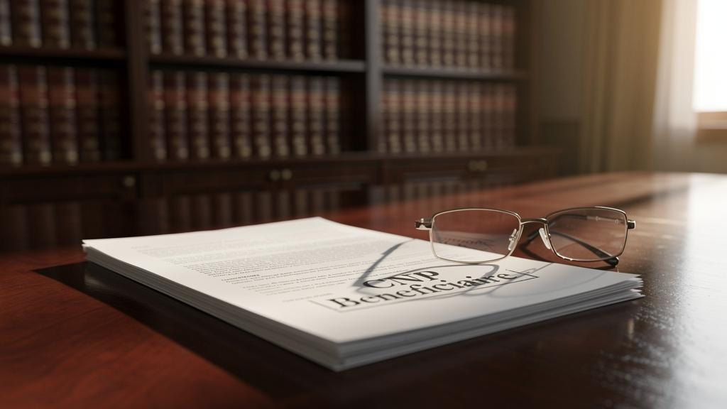 Cnp beneficiaire : comprendre les implications fiscales